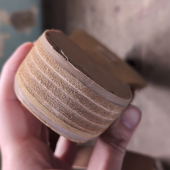 Miim Leather Mule Strappy Sandals - Picture 5 of 8